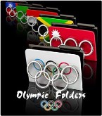 Olympic Folders