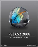 PS | CS2 2808