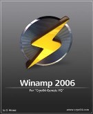 Winamp 2006