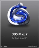 3D Studio Max 7