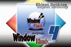 WindowBlinds 4 Icon
