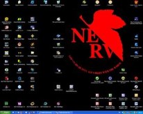 NERV - MAGI-System 2004 MCE