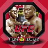 UFC 135