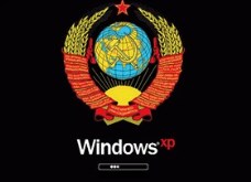 USSR soviet emblem