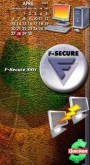 F-Secure SSH