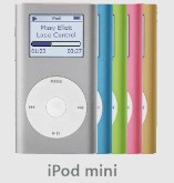 iPod Mini