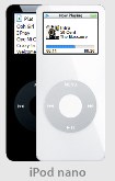 iPod Nano