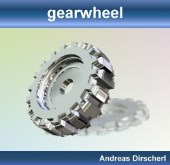 gearwheel