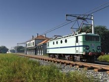 End of the Line