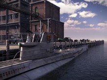 UBoat 99 Standard