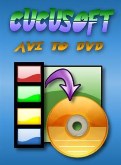 Cucusoft AVI to DVD