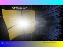 Cool WinXP