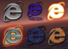 IE Pack 1.0