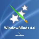WindowBlinds 4.0
