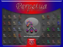 Perpetua - XP/FX