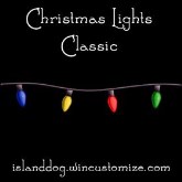 Christmas Lights Classic