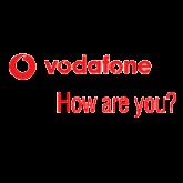 Vodafone How are you?