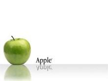 [Apple]