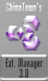 Macromedia Extension Manager