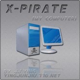 X-Pirate [My Computer]