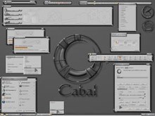 Cabal