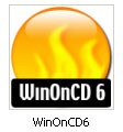 WinOnCD 6