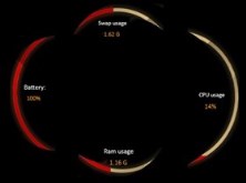 SystemBar (V1.1)