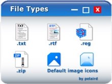 File Types