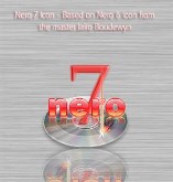 NERO 7 ICON