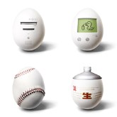 Some odd eggs