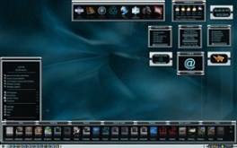 Tronnix Xtreme For Winstep