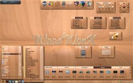 Woodworx Extreme