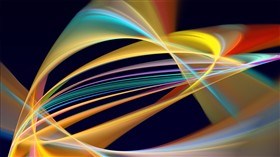 Chaotic Colors LV