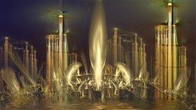 City Of Gold LV