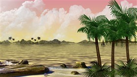 Tropical Fun LV
