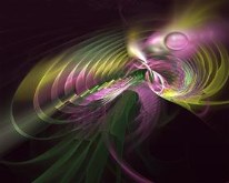 ExplodingRibbons