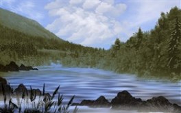 Fishing Hole