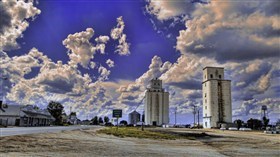 Rural Grain Mill