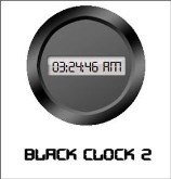 Black clock 2