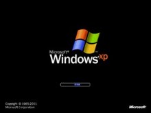 Windows XP