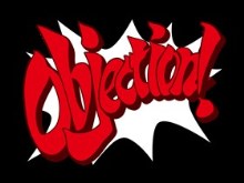 Ace Attorney