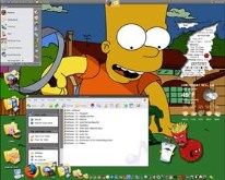 my desktop