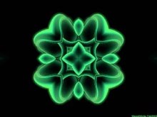 Green Clover