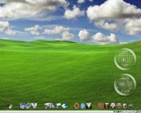 Light Desktop