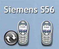 Siemens S56