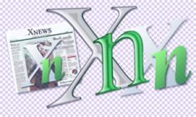 Xnews Icon XP v2.0