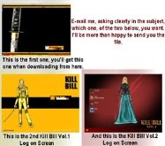 Kill Bill