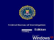 FBI files
