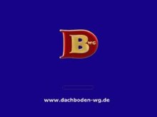 Dachboden-WG Logo