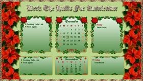 Deck The Halls